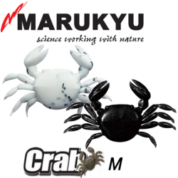 Marukyu Power Crab M