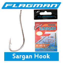 Flagman Sargan Hook