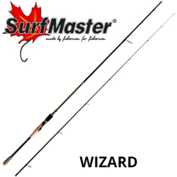 Surf Master Wizard Spin HMC