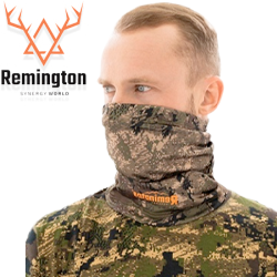 Remington Hunting Season Green Forest