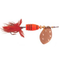 Блесна Extreme Fishing Total Obsession 7г цв. 10-FluoOrange/Cu
