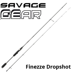 Savage Gear Finezze Dropshot