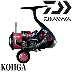 Daiwa Kohga