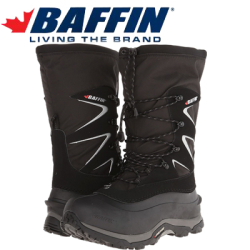 Baffin Kootenay Black