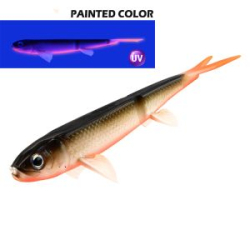 Силиконовая приманка Vido Craft Sebastian 23см (9") цвет 28, 1 шт/упак