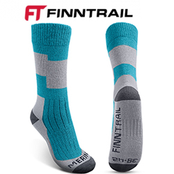 Finntrail Merino 3204 Blue