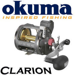 Okuma Clarion CLR-304D