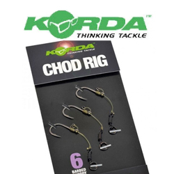 Korda Chod Rig Long