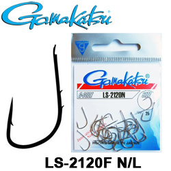 Gamakatsu LS-2120F N/L