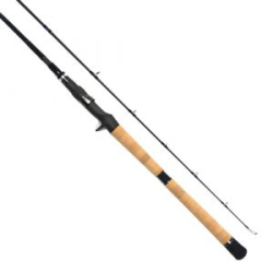 Кастинговое удилище Tailwalk Wide Power Bow 80 (2,44 м, тест МАХ 100 гр.)