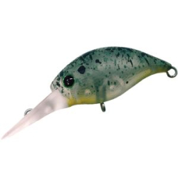 Воблер Smith Sibo-Cra DR-F 34мм. 3,6гр. цв. №06