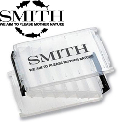 Smith Reversible 120 Clear 01