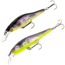 Воблер Akara Patron 85F 12 гр. цвет A79