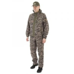 Костюм мужской летний ХСН "Urman" (52-54/182)