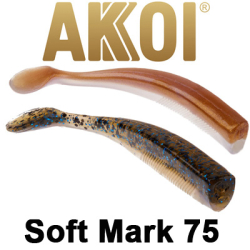 Akkoi Soft Mark 75