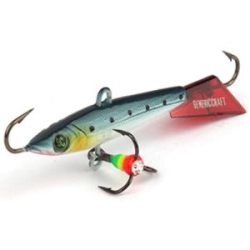 Балансир Generic Craft Balance 70S, 7см 21гр. цв. 177