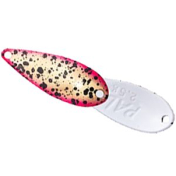 Блесна колеблющаяся Forest Pal Limited 2.5g цв. LT56