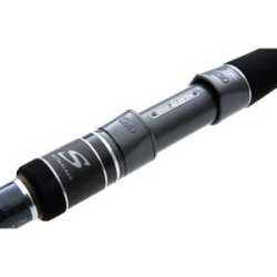 Удилище морское Hearty Rise Skywalker Shore Jigging SWSJC-965HH