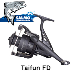 Salmo Taifun FD