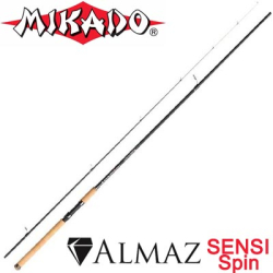 Mikado Almaz Sensi Spin