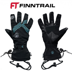 Finntrail Wintersport 2750 GraphiteGrey