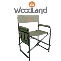 Woodland Outdoor Plus