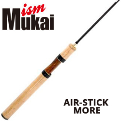 Mukai Air-Stick More