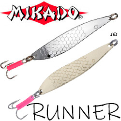 Mikado Runner №4/16гр./9,1см