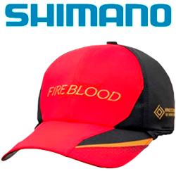 Shimano CA-113X BD.RED