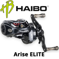 Haibo Arise ELITE