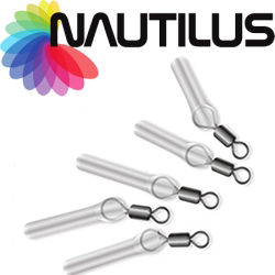 Nautilus Swivel Float Adapter