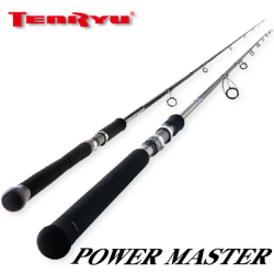 Tenryu Power Master