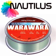 Nautilus WaraWara 150м