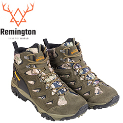 Remington outdoor trekking olive