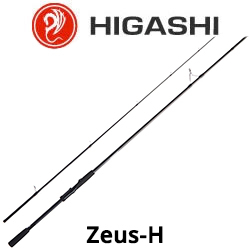 Higashi Zeus-H