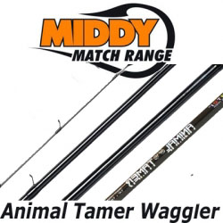 Middy Animal Tamer Waggler