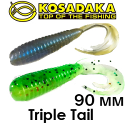 Kosadaka Triple Tail 90