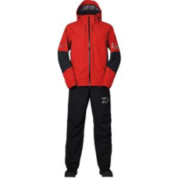 Костюм Daiwa DR-1823 RED 2XL