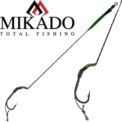 Mikado Universal Rig