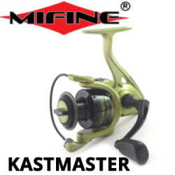 Mifine Kastmaster