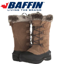 Baffin Kristi Taupe