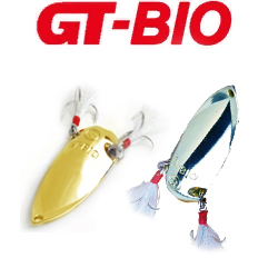 GT-BIO Cicada Spoon II