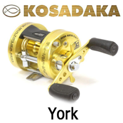 Kosadaka York