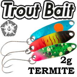 Trout Bait Termite 2,0 гр.