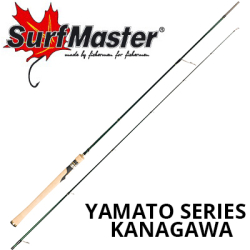 Surf Master Yamato Series Kanagawa TX-30