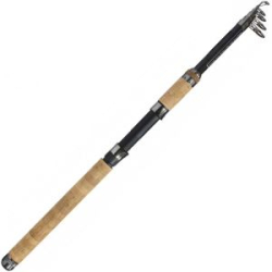 Спиннинг телескопический Mifine Whirly Telescopic 20-60 гр. (1054-210)