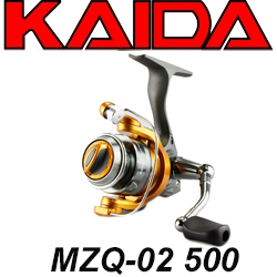 Kaida MZQ-02