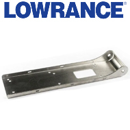 Lowrance Replacement Bracket Metal for StructureScan (000-12603-001)