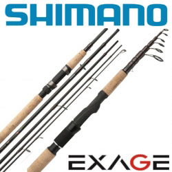 Shimano Exage