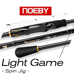 Noeby Leisure Jig